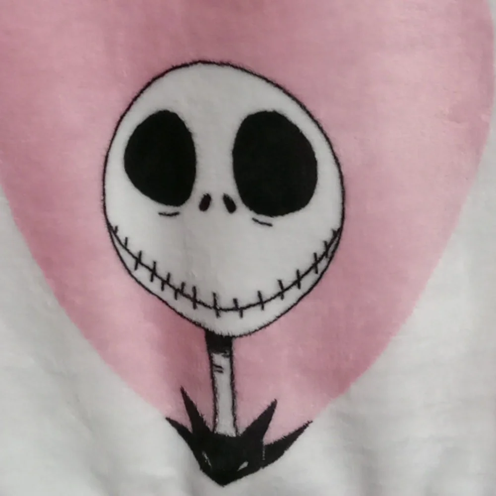 Disney nightmare before